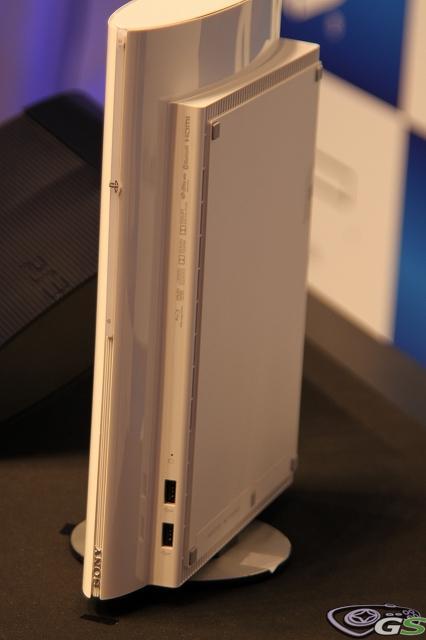 PlayStation 3 super-slim - Immagine 65668