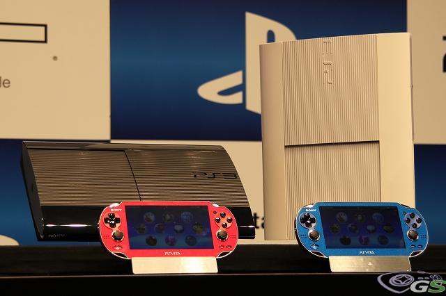 PlayStation 3 super-slim - Immagine 65672