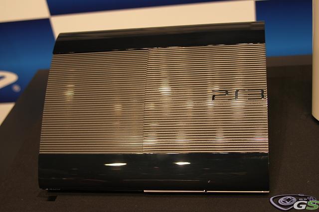 PlayStation 3 super-slim - Immagine 65675