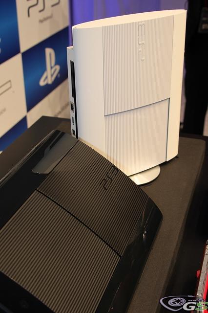 PlayStation 3 super-slim - Immagine 65678