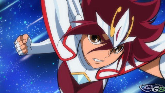 Saint Seiya Omega: Ultimate Cosmo - Immagine 65634