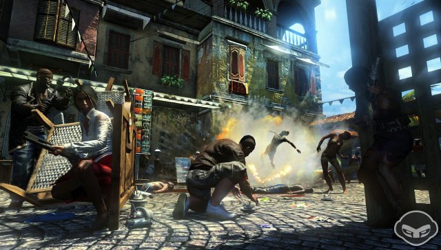 Dead Island: Riptide - Immagine 68916
