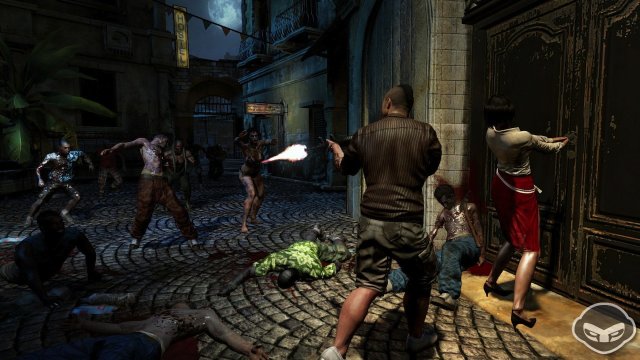 Dead Island: Riptide - Immagine 68922