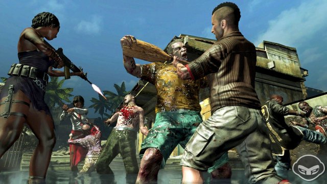Dead Island: Riptide - Immagine 68925