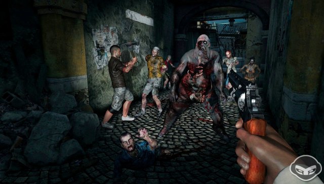 Dead Island: Riptide - Immagine 68928