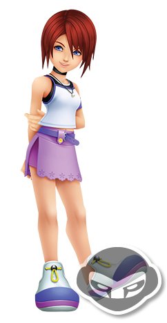 Kingdom Hearts HD 1.5 ReMIX - Immagine 70210