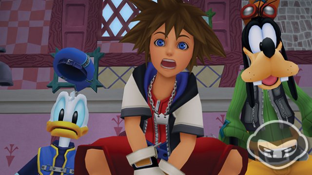 Kingdom Hearts HD 1.5 ReMIX - Immagine 70212