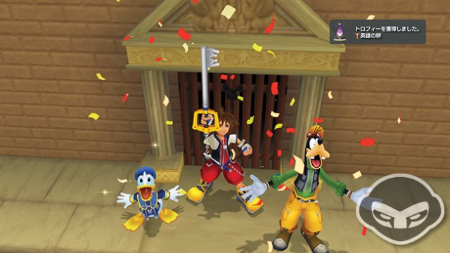 Kingdom Hearts HD 1.5 ReMIX - Immagine 70213