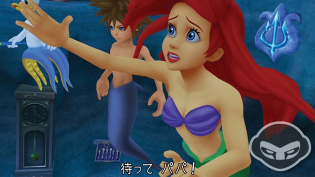 Kingdom Hearts HD 1.5 ReMIX - Immagine 70216