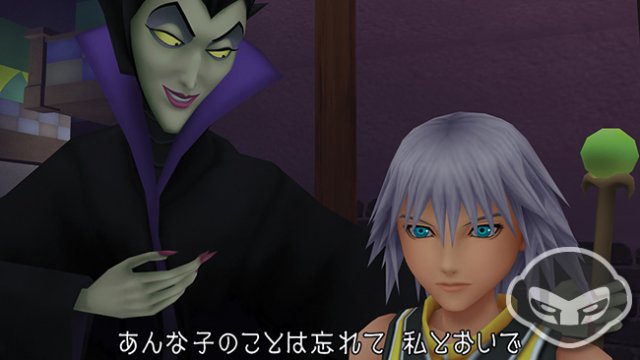 Kingdom Hearts HD 1.5 ReMIX - Immagine 70217