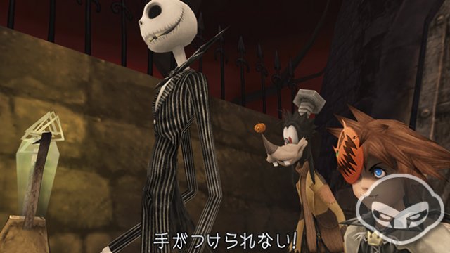 Kingdom Hearts HD 1.5 ReMIX - Immagine 70220