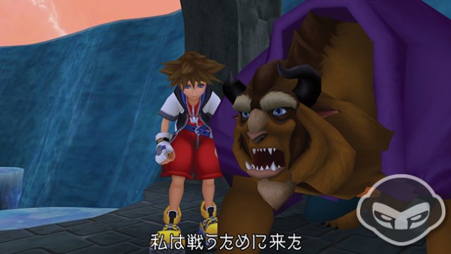 Kingdom Hearts HD 1.5 ReMIX - Immagine 70222