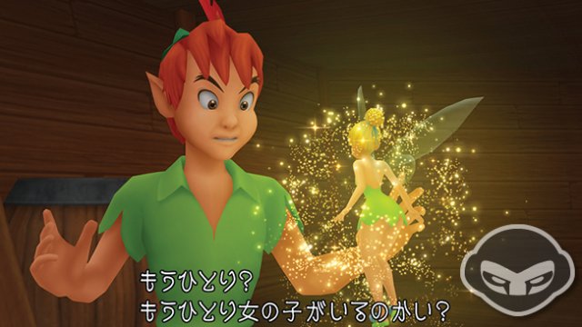 Kingdom Hearts HD 1.5 ReMIX - Immagine 70225