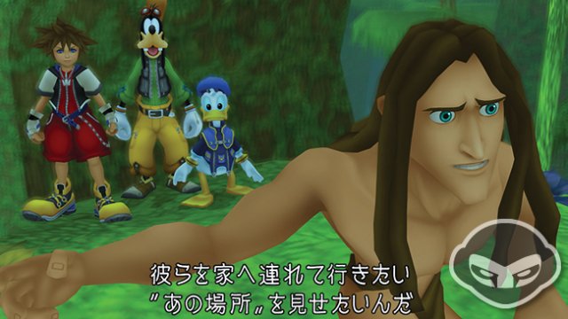 Kingdom Hearts HD 1.5 ReMIX - Immagine 70227