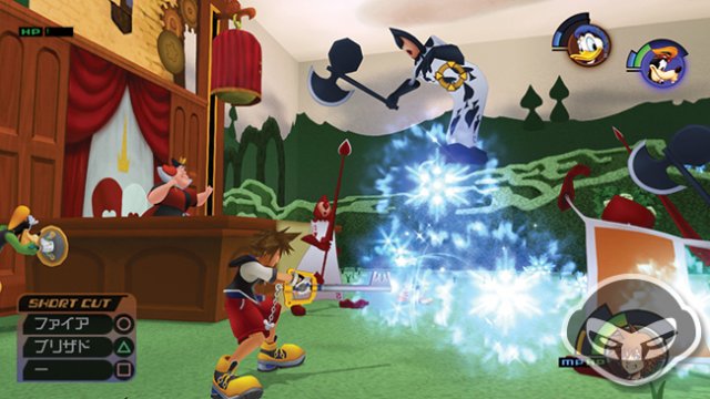 Kingdom Hearts HD 1.5 ReMIX - Immagine 70232