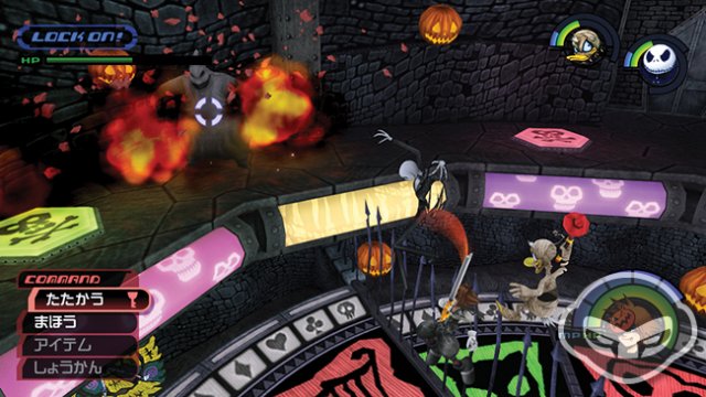 Kingdom Hearts HD 1.5 ReMIX - Immagine 70234