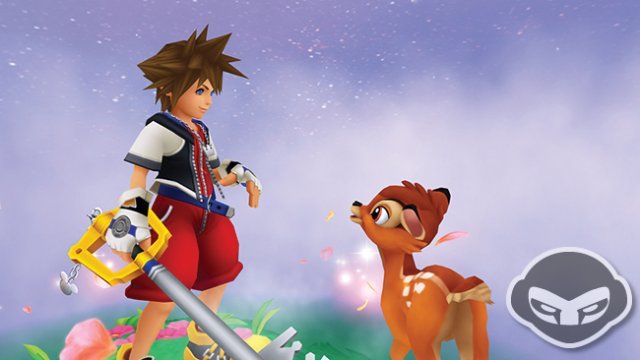 Kingdom Hearts HD 1.5 ReMIX - Immagine 70242