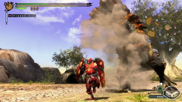 Monster Hunter 3 Ultimate immagine 67075