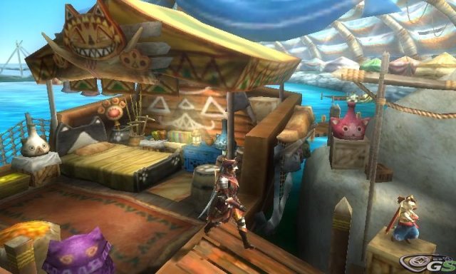 Monster Hunter 3 Ultimate - Immagine 65799