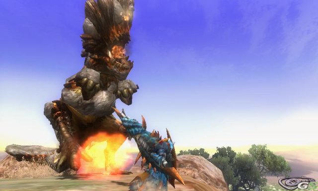 Monster Hunter 3 Ultimate - Immagine 65801