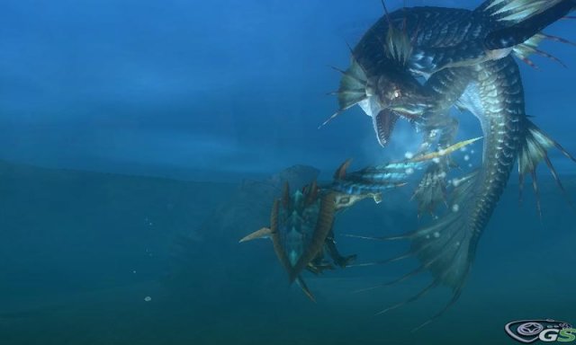 Monster Hunter 3 Ultimate - Immagine 65803