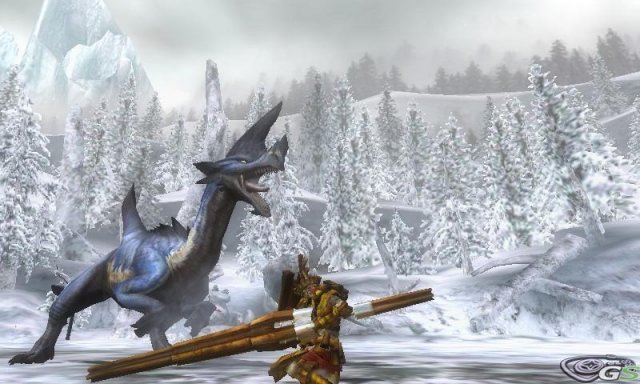 Monster Hunter 3 Ultimate - Immagine 65805