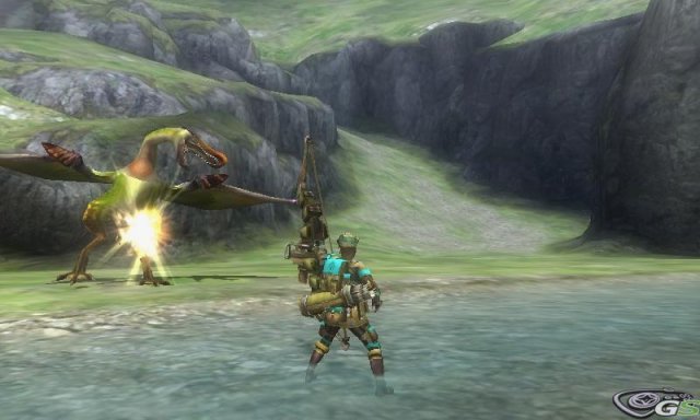Monster Hunter 3 Ultimate - Immagine 65807