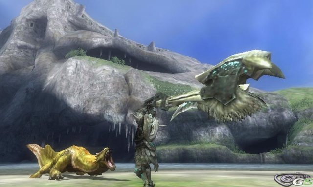 Monster Hunter 3 Ultimate - Immagine 65811