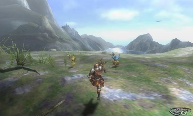 Monster Hunter 3 Ultimate - Immagine 65813