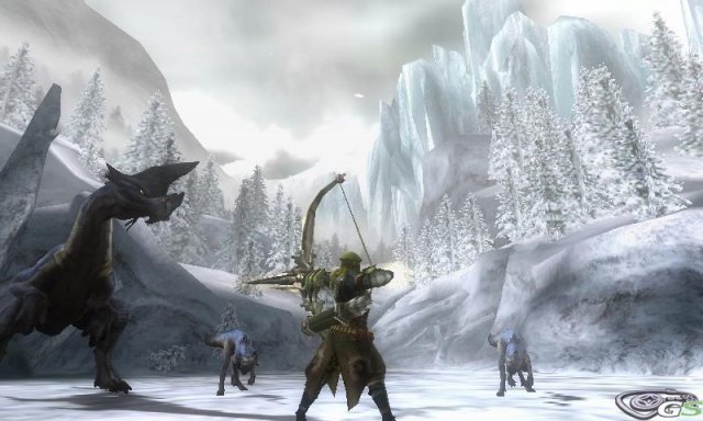 Monster Hunter 3 Ultimate - Immagine 65815