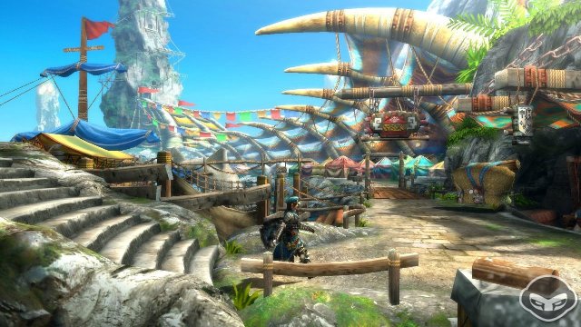 Monster Hunter 3 Ultimate - Immagine 66638