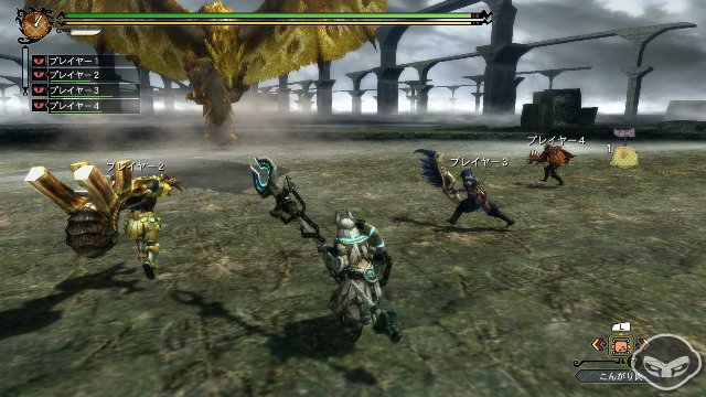 Monster Hunter 3 Ultimate - Immagine 66641