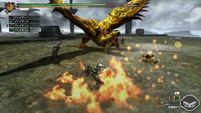 Monster Hunter 3 Ultimate - Immagine 66643