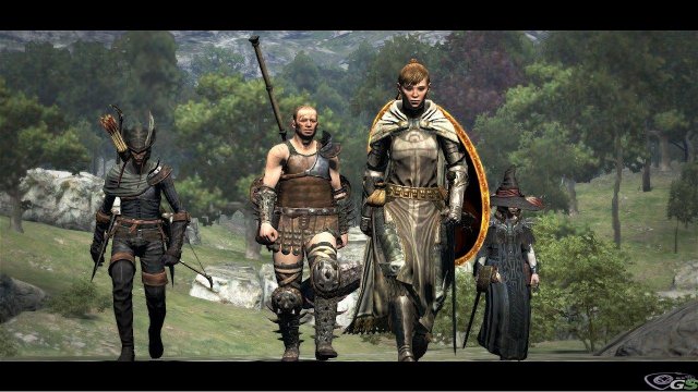 Dragon's Dogma: Dark Arisen - Immagine 65862