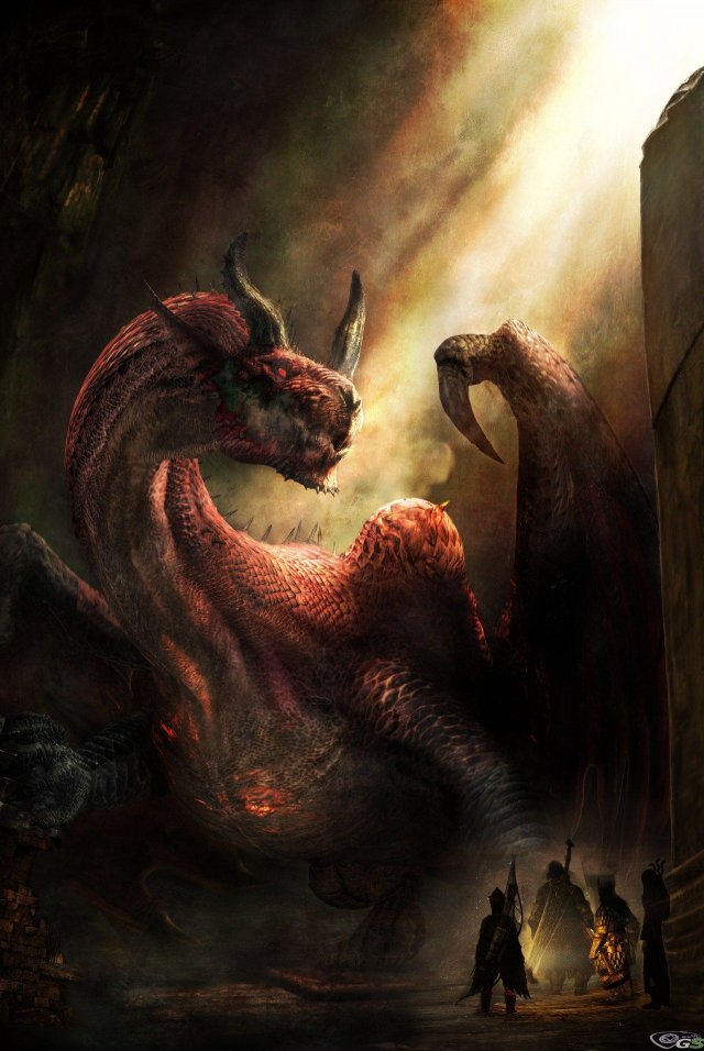 Dragon's Dogma: Dark Arisen - Immagine 65864