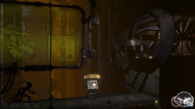Oddworld: Abe's Oddysee New N' Tasty! - Immagine 66489