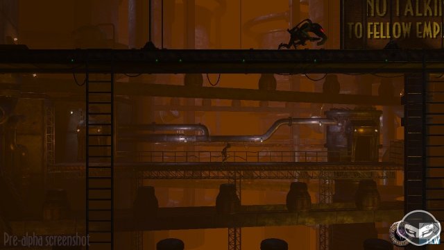 Oddworld: Abe's Oddysee New N' Tasty! - Immagine 66493