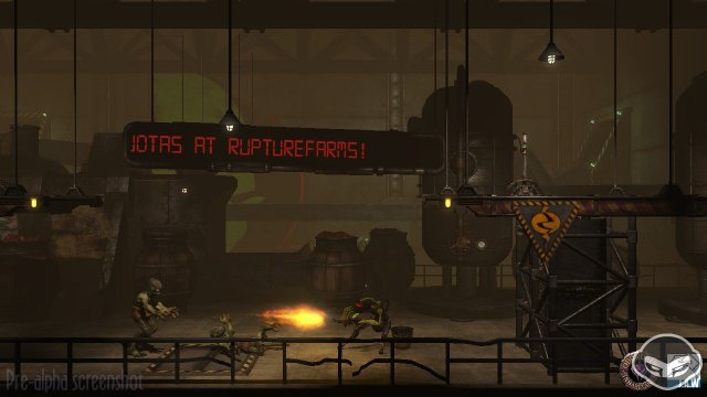 Oddworld: Abe's Oddysee New N' Tasty! - Immagine 66501