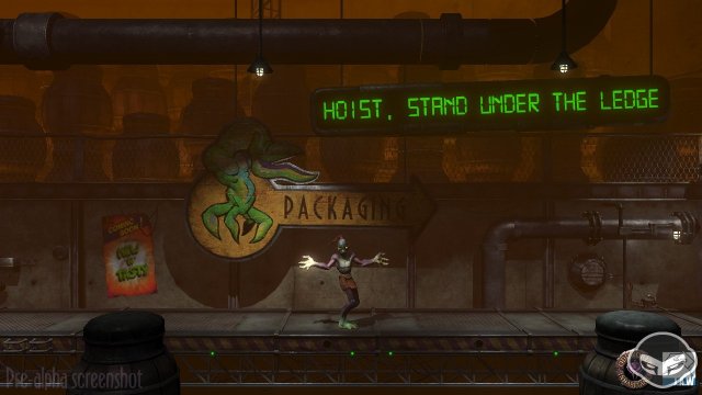 Oddworld: Abe's Oddysee New N' Tasty! - Immagine 66505