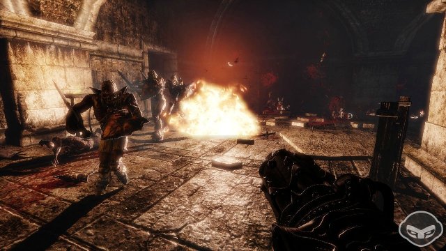 Painkiller: Hell & Damnation - Immagine 66884