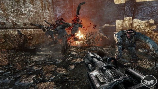 Painkiller: Hell & Damnation - Immagine 66893
