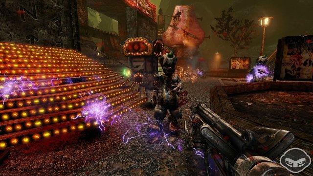 Painkiller: Hell & Damnation - Immagine 66899
