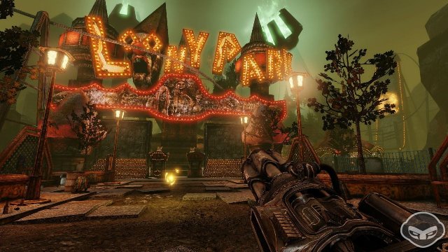 Painkiller: Hell & Damnation - Immagine 66908
