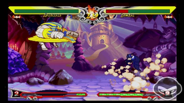 Darkstalkers Resurrection - Immagine 69439