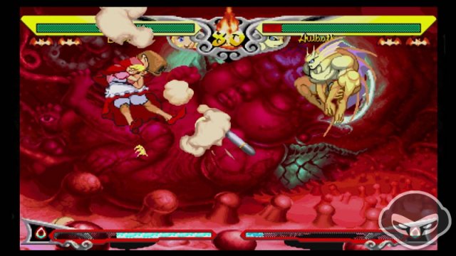 Darkstalkers Resurrection - Immagine 69443