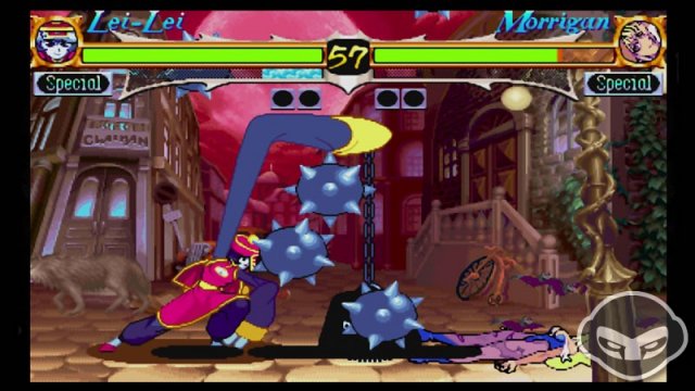 Darkstalkers Resurrection - Immagine 69449