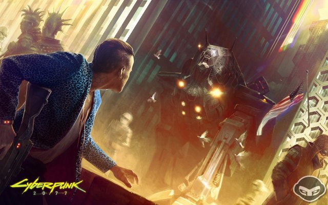 Cyberpunk 2077 - Immagine 67345