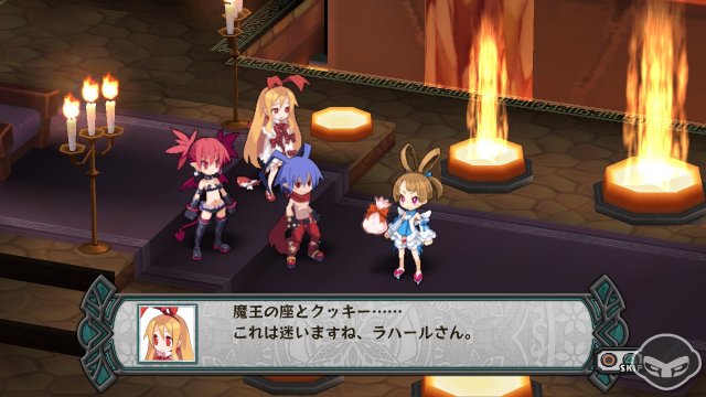 Disgaea D2: A Brighter Darkness - Immagine 70009