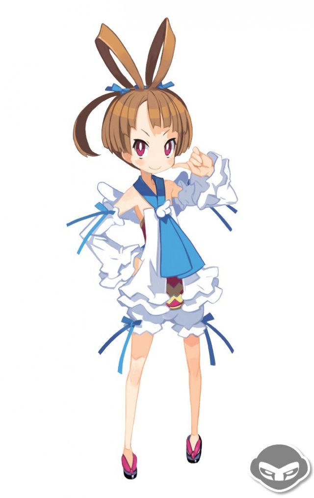 Disgaea D2: A Brighter Darkness - Immagine 70010