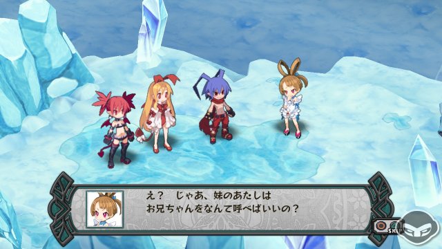 Disgaea D2: A Brighter Darkness - Immagine 70011